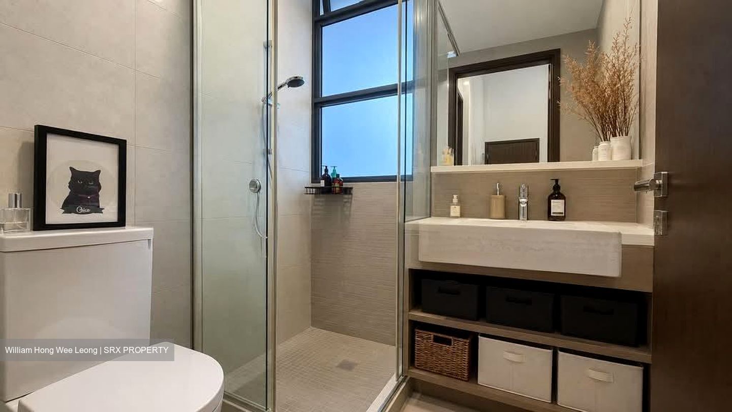 Tropika East (D14), Condominium #571766221